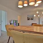 Haus Parkblick, Timmendorfer Haus Parkblick 06