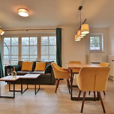 Haus Parkblick, Timmendorfer Haus Parkblick 06 Timmendorfer Strand