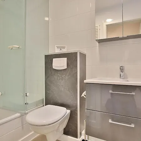 Haus Parkblick, Timmendorfer Haus Parkblick 06 Timmendorfer Strand