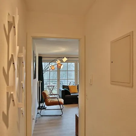 Haus Parkblick, Timmendorfer Haus Parkblick 06 Appartement Timmendorfer Strand