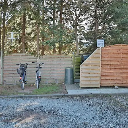 Haus Parkblick, Timmendorfer Haus Parkblick 06 Timmendorfer Strand